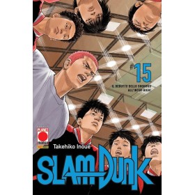 Slam Dunk 15