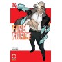 Fire Force 14 – I Rist
