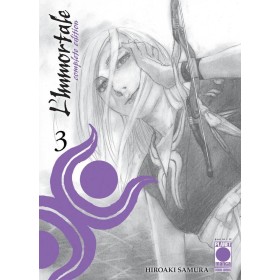 L'immortale Complete Edition 3 – I Rist