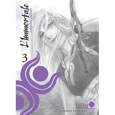 L'immortale Complete Edition 3 – I Rist