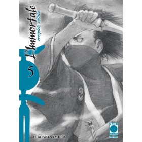 L'immortale Complete Edition 5 – I Rist