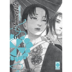 L'immortale Complete Edition 6 – I Rist