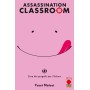 Assassination Classroom 13 – Rist