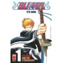 Bleach 1 – VIII Rist