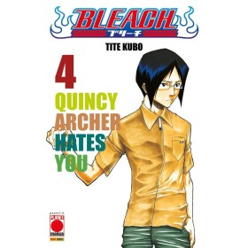 Bleach 4 – V Rist