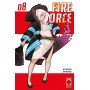 Fire Force 8 – I Rist