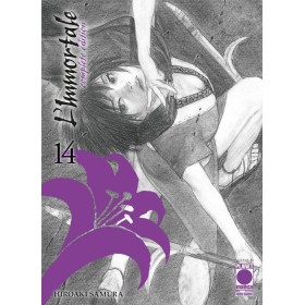 L'immortale Complete Edition 14