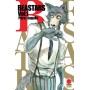 Beastars 1 – II Rist