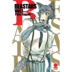 Beastars 1 – II Rist