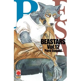 Beastars 12 – I Rist