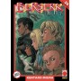 Berserk Serie Nera 24 – III Rist