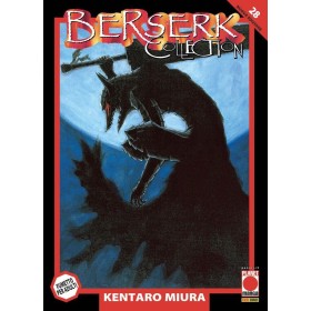 Berserk Serie Nera 28 – III Rist