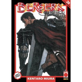 Berserk Serie Nera 29 – III Rist