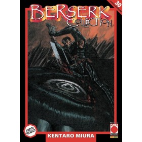 Berserk Serie Nera 30 – III Rist