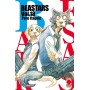 Beastars 18