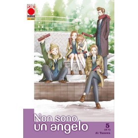 Non Sono un Angelo 5