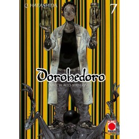 Dorohedoro 7 – II Rist