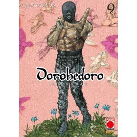Dorohedoro 9 – II Rist