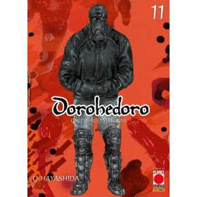 Dorohedoro 11 – II Rist