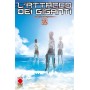 L'Attacco dei Giganti 22 – II Rist