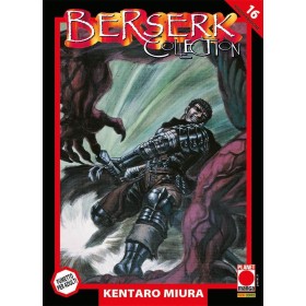 Berserk Serie Nera 16 – III Rist