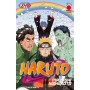 Naruto il Mito 54 – I Rist