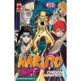 Naruto il Mito 55 – I Rist
