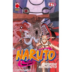 Naruto il Mito 57 – I Rist