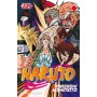 Naruto il Mito 59 – I Rist