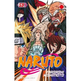 Naruto il Mito 59 – I Rist