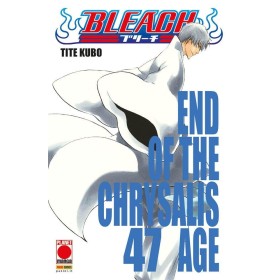 Bleach 47 – II Rist