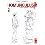 Homunculus 2 – V Rist