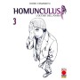 Homunculus 3 – III Rist