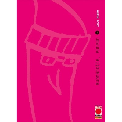 Buonanotte Punpun 3 – II Rist