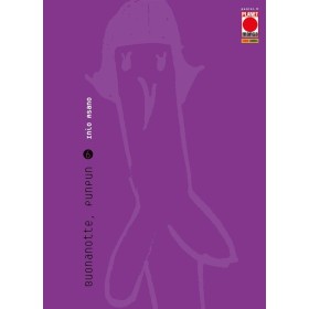 Buonanotte Punpun 6 – II Rist