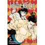 Jujutsu Kaisen – Sorcery Fight 5 – I Rist