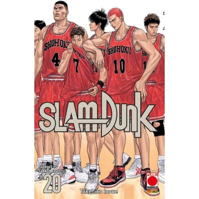 Slam Dunk 20