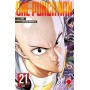One Punch Man 21 – I Rist