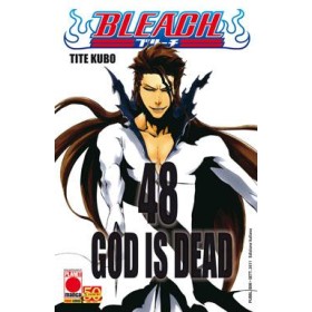 Bleach 48 – II Rist