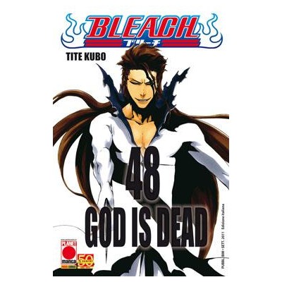 Bleach 48 – II Rist
