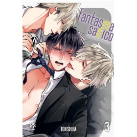 Il Fantasma Sadico 3