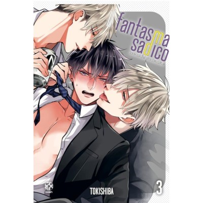 Il Fantasma Sadico 3