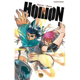 Horion 1