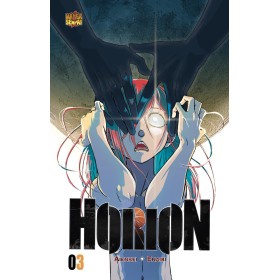 Horion 3