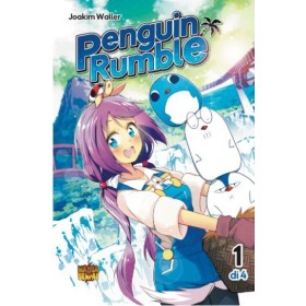 Penguin Rumble 1