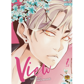 View 1 – Variant Edition