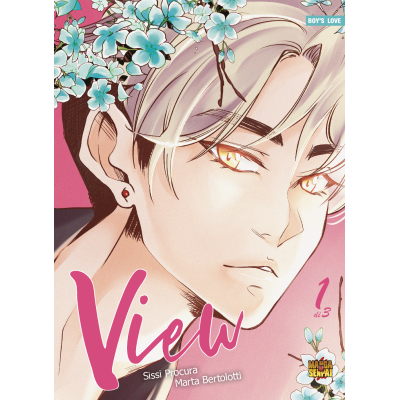 View 1 – Variant Edition