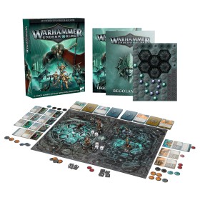 Warhammer Underworlds Starter Set (ITA)