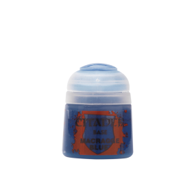 Base: Macragge Blue (12 ml)