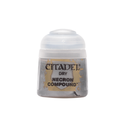 Dry: Necron Compound (12 ml)